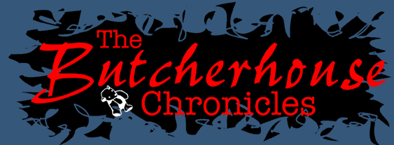 Paramount et Platinum Dunes vont coproduire  la ghost stoty 'The Butcherhouse Chronicles', l'histoire d'une maison hantée (suite cii-dessous)