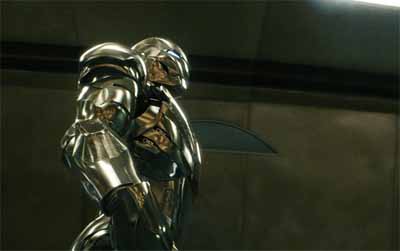 IRON MAN