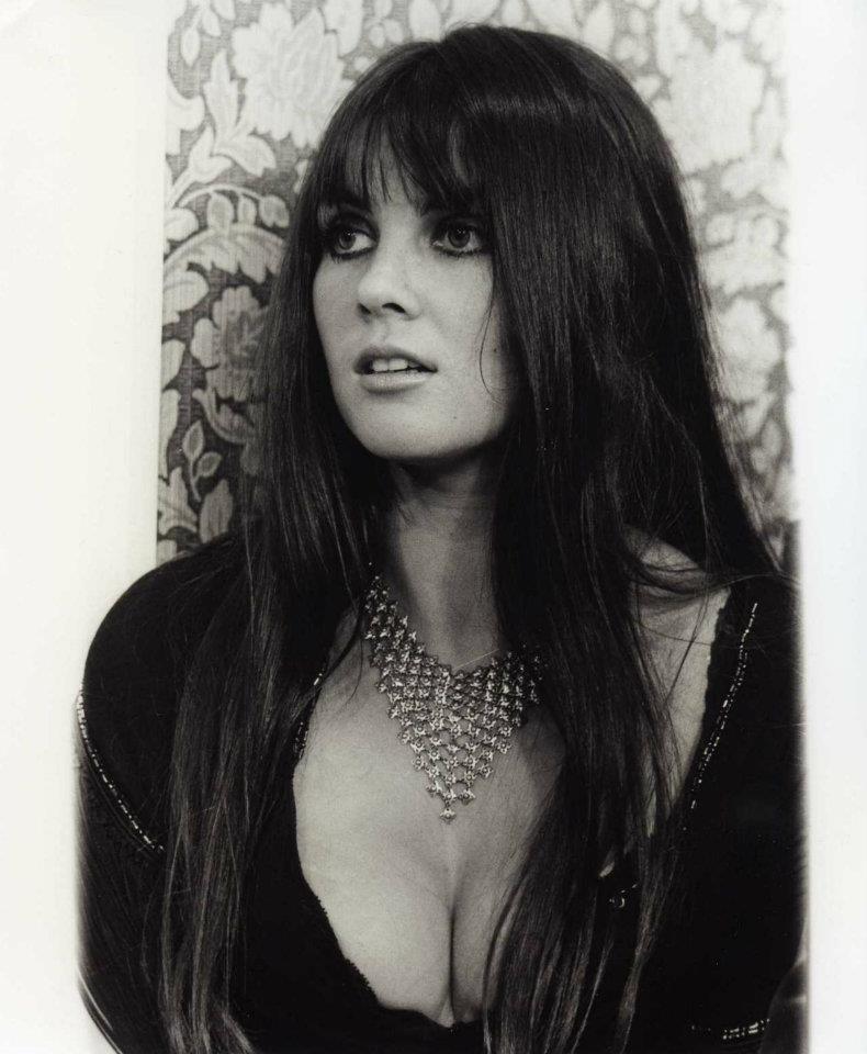 Caroline Munro