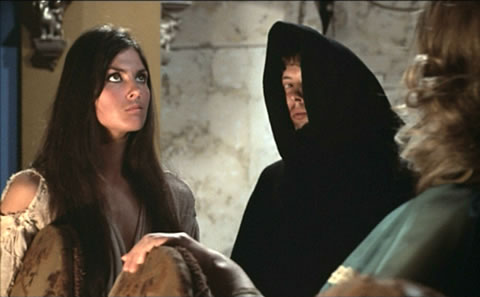 Capitaine Kronos - Vampire Hunter