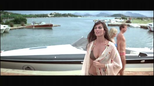 L'ESPION QUI M'AIMAIT