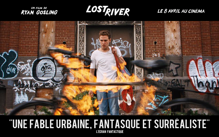 sortie le 8 avril 2015