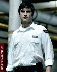 LIGEIA, d'Edgar Allan Poe, une nouvelle fois adapté au cinéma ! (voir ci-dessous)