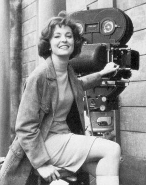 Barbara Shelley