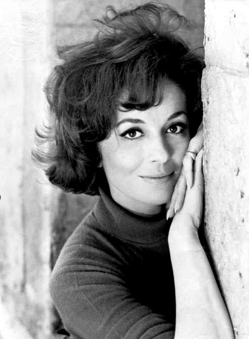 Barbara Shelley