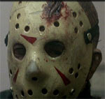 Le nouveau masque de Jason (interprété par Deek Mears, le dernier interprète en date du sinistre personnage) ne sera pas décevant, possédant un look légèrement différent mais totalement effrayant dit-on...
