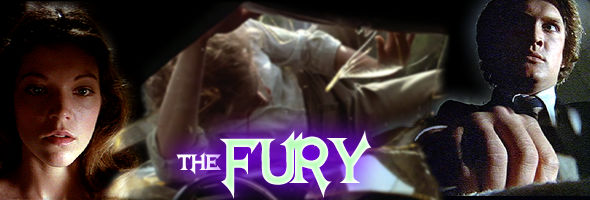 Annoncé depuis des années, le remake du Furie de Brian De Palma avec Kirk Douglas va enfin avoir lieu (suite ci-dessous)