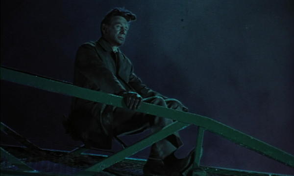 Les Monstres de l'Espace