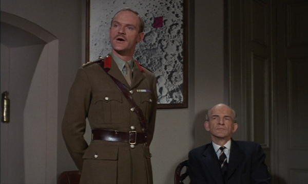 Les Monstres de l'Espace