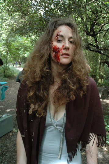 Photo de tournage
