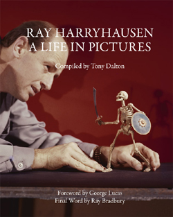 Ray Harryhausen : Special Effetcs Titan (nouveau montage)