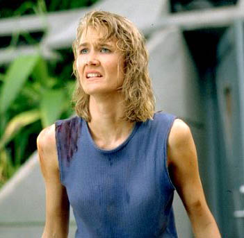 Laura Dern a confirmé qu'elle figurerait bien dans "Jurassic Park 4". "Mon personnage sera très impliqué dans l'action", dit-elle. "Je sais que Steven Spielberg souhaite le produire en 2009 au plus tard"...