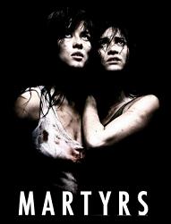 Une pétition pour sauver "Martyrs" de son sort ! (voir ci-dessous)