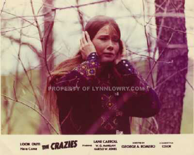 The Crazies