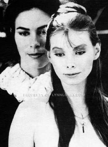 Sugar Cookies (1973) avec Mary Woronov