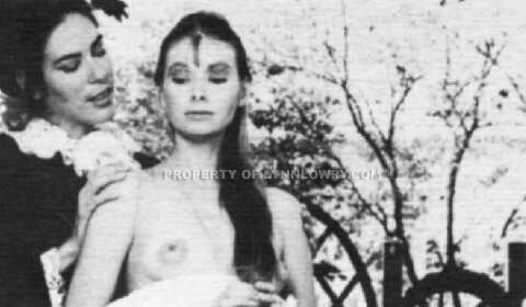 Sugar Cookies (1973) avec Mary Woronov