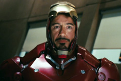 C'est en mars 2009 que débutera le tournage de "Iron Man 2", soit une année avant la sortie de ce film, prévue pour le 30 avril 2010...