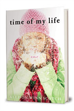 Le voyage dans le temps d'une femme au foyer : "Time of My Life", produit par la Weinstein Co. (suite ci-dessous)