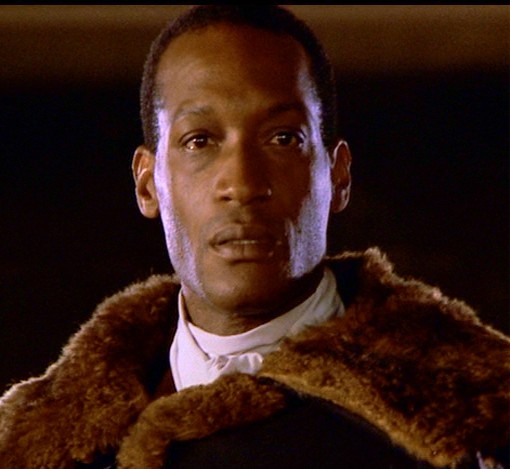 Tony Todd ("Candyman") et Gunnar Hansen ("Leatherface" participeront au thriller d'horreur "Shadows Within" de Stephen Evans, le premier interprétant un détective sur la piste d'un serial-killer ressuscité....