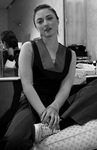 Ecrit et réalisé par Steve Sheil, "Mum & Dad" est un nouveau film d'horreur anglais (voir ci-dessous)