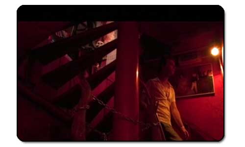 Profondo Rosso