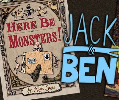 Après "Coraline", de Neil H. Gaiman, dirigé par Henry Selick, le superviseur du studio Laika, spécialisé dans les images de synthèse et la stop-motion, 3 autres projets vont voir le jour au sein de la firme (suite ci-dessous)