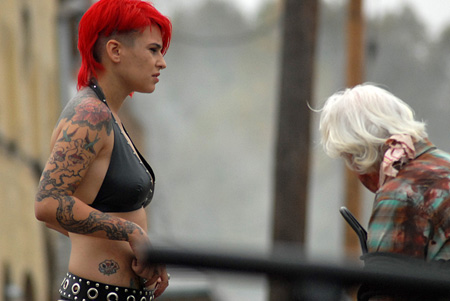 Feast II: Sloppy Seconds