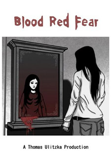 Tourné à Taiwan par le cinéaste germanique Thomas Ulitzka, "Blood Red Fear" vient enfin d’être achevé (voir ci-dessous)