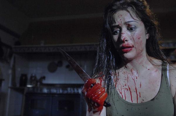 La seconde saison de "Sable Noir", anthologie française télévisuelle de 6 épisodes de 26mn, initiée par Laurent Tolleron, sera diffusée en janvier prochain. Le fil conducteur, cette fois, ce seront les vampires...