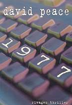 Les studios Revolutions Films produiront 3 long-métrages basés sur les romans de David Peace retraçant la traque d'un serial-killer britannique ayant assassiné 13 femmes entre 1975 et 1981, surnommé le Yorkshire Ripper...