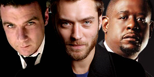 Une première projection-test de "Repossession Mambo" , de Miguel Sapochnik d'après un script de Eric Garcia, vient d'avoir lieu à Los Angeles (suite ci-dessous)