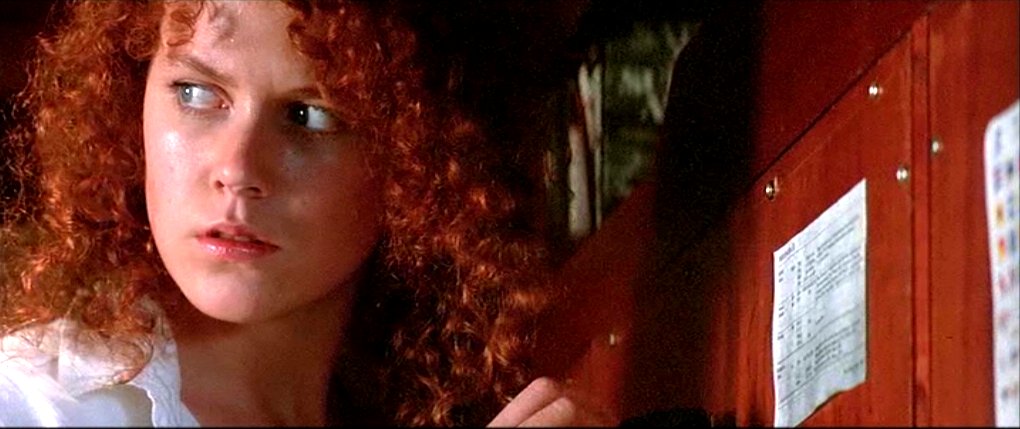 "Inside Passage" : un nouveau thriller horrifique dans la lignée de "Calme blanc" (voir ci-dessous) :