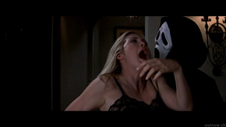 Huit ans après le "Scream 3" de Wes Craven, un 4e épisode est annoncé....Plus de news bientôt !
