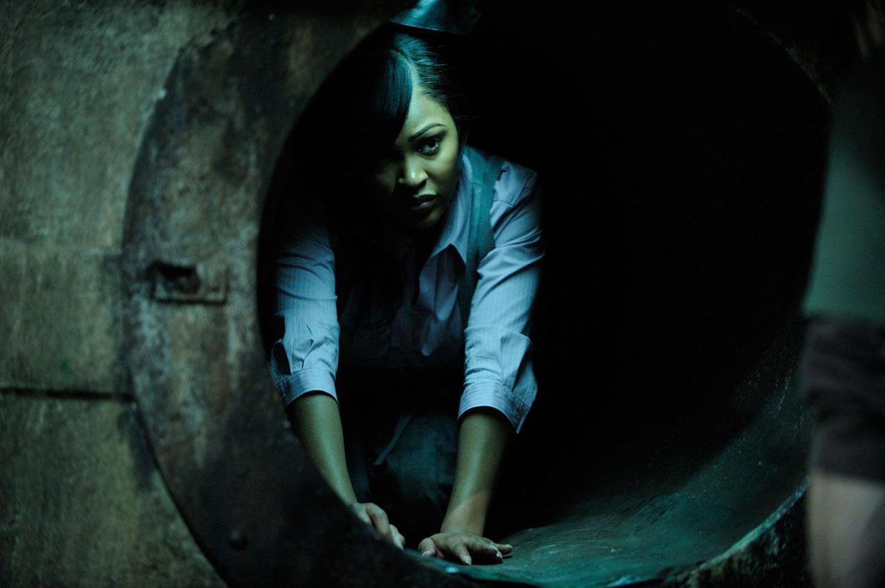Saw 5