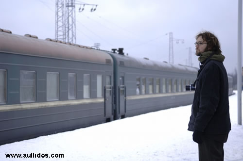 Après "Transsiberian" (notre photo),  "All Lost Souls" sera le prochain projet de Brad Anderson, l'auteur du Machiniste.  Coécrit par David Pesci et Lane Shadgett (Lunar Park), il s'agit d'un thriller d'horreur où sévit un serial-killer...