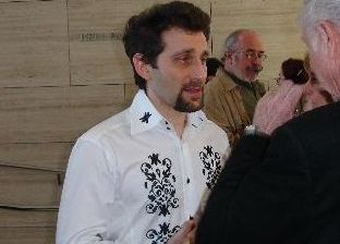 ... tels que "La cité des enfants perdus","Arsène Lupin", "Saint Ange", "Sheitan", etc, ayant débuté en 1990 sur "Baby Blood" d'Alain Robak.