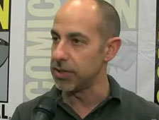 David Goyer (notre photo) a révélé que le second spin-off des "X-Men", à savoir "Magneto", qui se concentrera sur les origines de Magneto et du Professeur X, se tournera l'an prochain, sous sa direction....