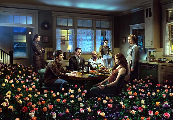 Téléflash par Elisabeth Campos (voir ci-dessous)