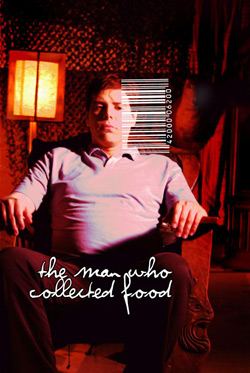 En tournage actuellement, "The Man Who Collected Food" de Matt Roth met en scène un cannibale, qui conserve dans son frigo les membres de ses diverses rencontres....
