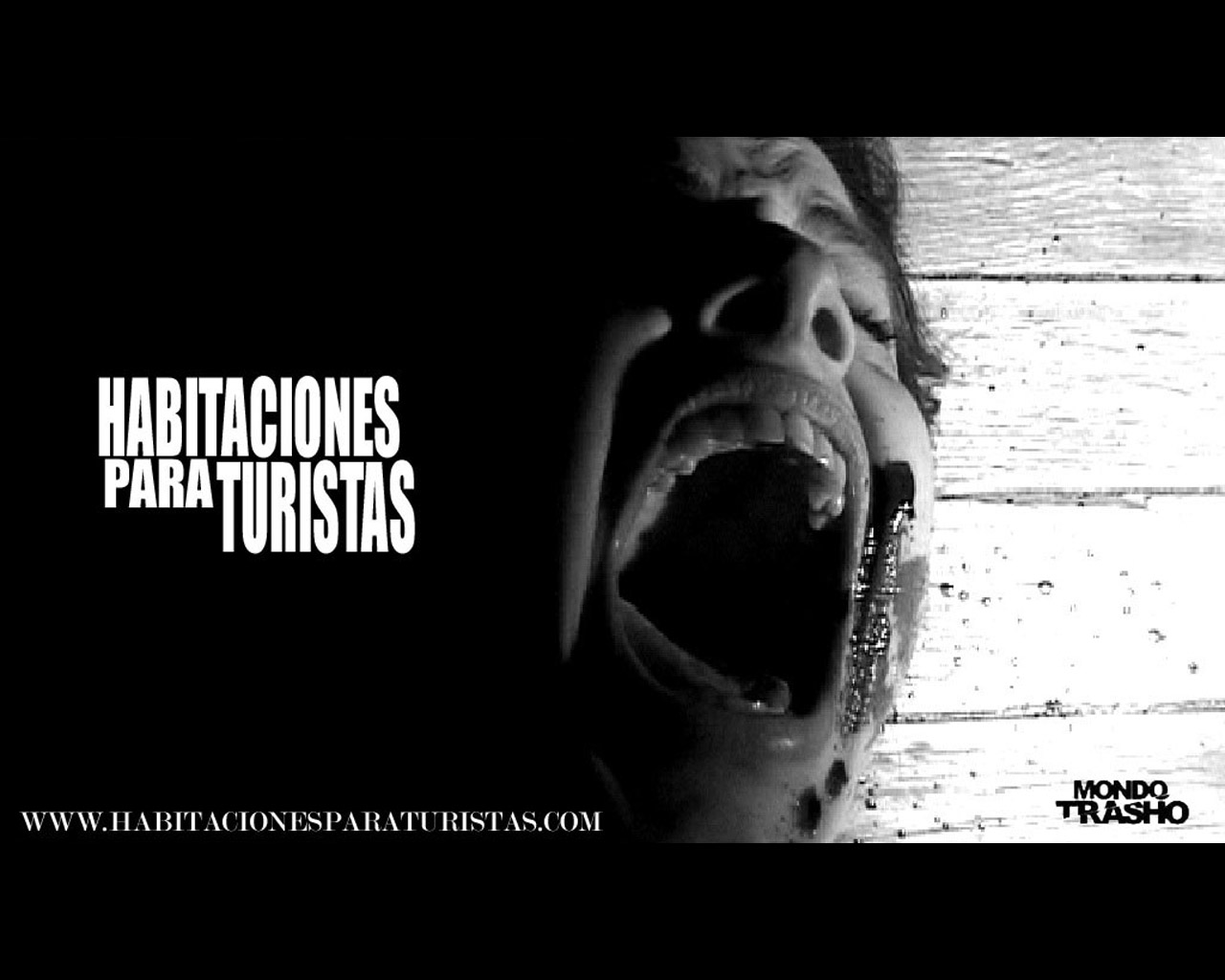 En voie d'achèvement, "No Morire Sola", d'Adrian Bogliano ("Habitaciones para turistas"), est un violent thriller où un groupe de femmes violées se rend dans une petite ville de la région de La Plata pour exercer une sanglante vengeance....