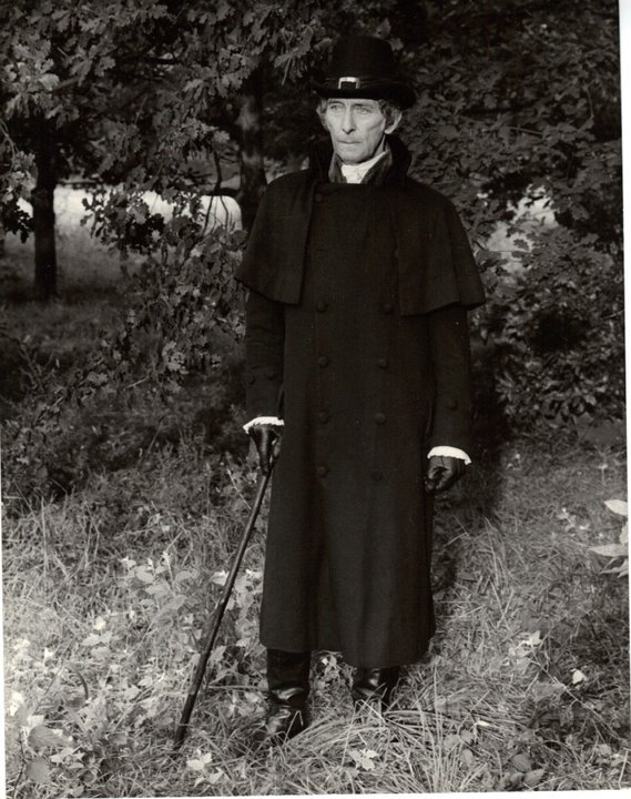 And Now the Screaming Starts