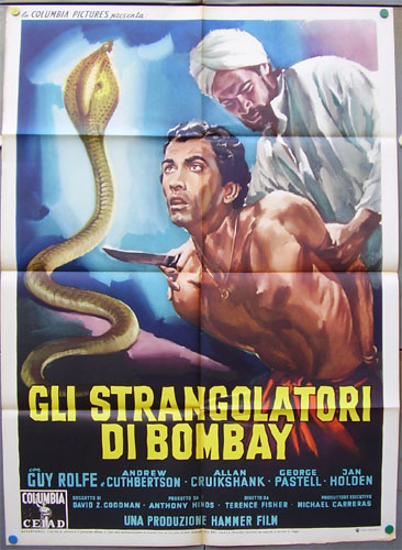 affiche italienne