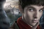 C'est en France que la BBC tourne depuis juillet dernier l'une de ses séries-phares, "Merlin", produit par Shine Television, qui traite de la légende du roi Arthur via 13 épisodes d'une heure (suite ci-dessous).
