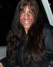 Les amis de l'Ecran Fantastique !  (voir ci-dessous)