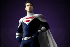 Président de la Warner, Jeff Robinov a révélé que le studio a décidé du futur non seulement de la franchise Superman, mais également des adaptations des films de super-héros de DC dont il détient les droits (suite ci-dessous).