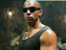 Vin Diesel ambitionne de ramener à l'écran le personnage de Riddik de "Pitch Black" et des "Chroniques de Riddick" dans deux séquelles, que rédige actuellement David Twohy, nonobstant l'insuccès des deux premiers...