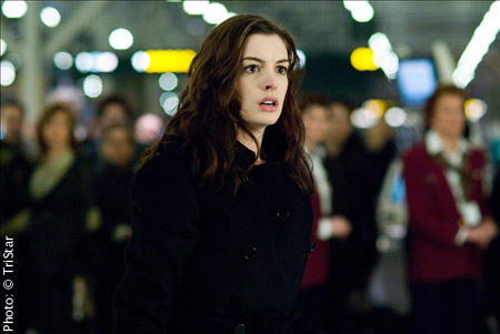 "Passengers", un thriller fantastique entre "Destination finale" et "Le Sixième sens" (suite ci-dessous)