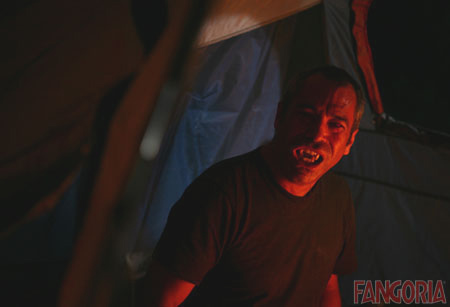 ...bénéficiant des SFX de Graham Schofield ("The Midnight Meat Train")(suite ci-dessous)