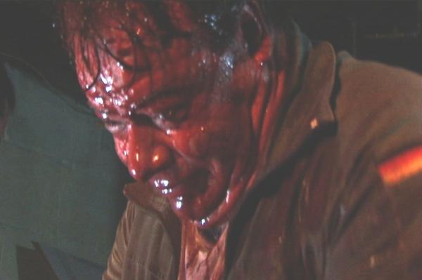 Nouveau chiller indépendant, le bien nommé "Brutal" marque les débuts du musicien du Milwaukee Nuna Minch (suite ci-dessous)