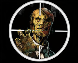 Le zombie picture "Condition Dead" produit par Clint Morris va peut-être se tourner en 3D, sous la direction de Patrick Lussier, qui vient précisément de terminer le remake de "My Bloody Valentine", utilisant le même procédé....